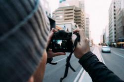 10 способов сделать хорошие уличные фото
