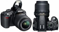 Как выбрать объективы для фотоаппарата Nikon