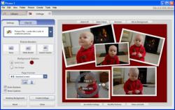 Как редактировать снимки в Picasa